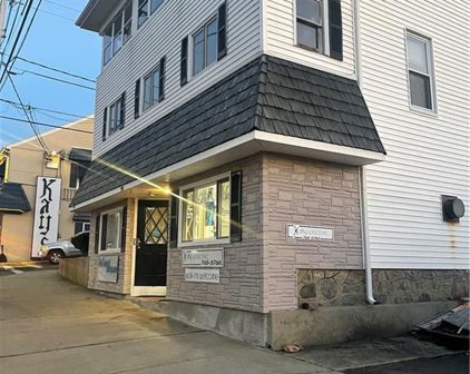 999 Cass  Avenue, Woonsocket