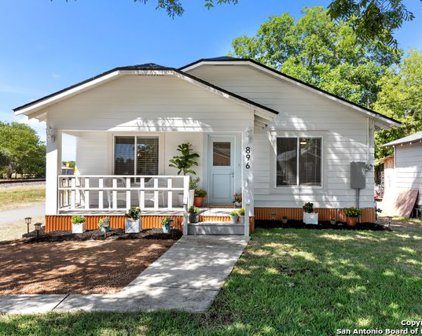896 N Union Ave, New Braunfels