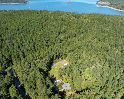 83 Lot 1&2 Eliza Road, Lopez Island