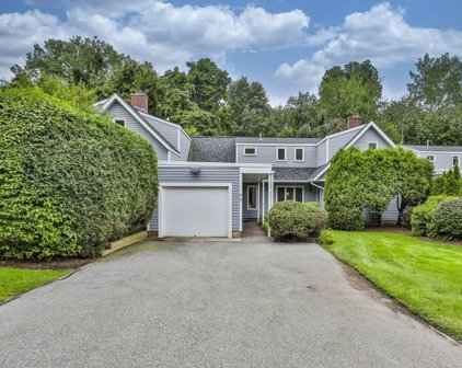 7 Quisset Brook Rd Unit 7, Milton