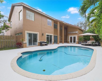 6250 Nw 58th Way, Parkland