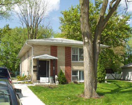 286 Wayne Court, Bartlett