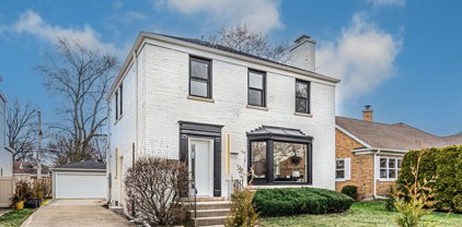 4941 Lunt Avenue, Skokie