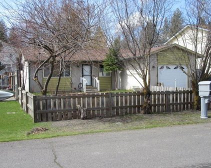 905 N Minnie St, Medical Lake