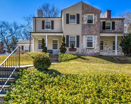 725 E Belvedere   Avenue, Baltimore