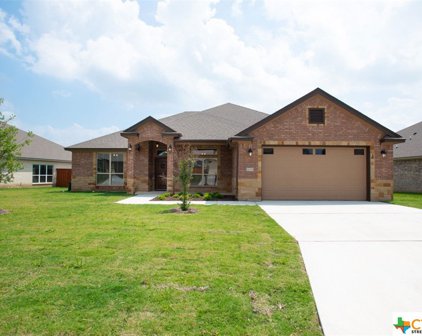 1035 Winchester Drive, Nolanville