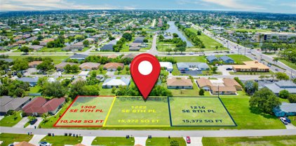 1302, 1216, 1222 Se 8th Pl, Cape Coral