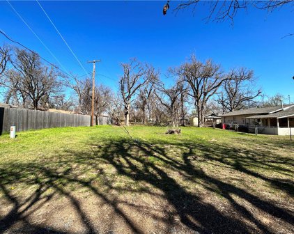 Hammond Avenue, Oklahoma City