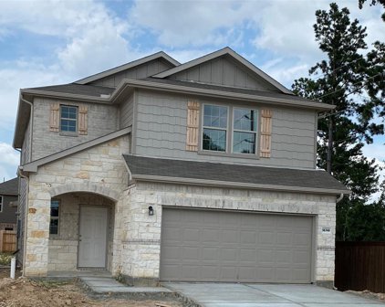 16724 Oak Bough Drive, Conroe