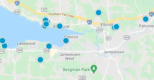Ripley Real Estate | Ripley Homes for Sale