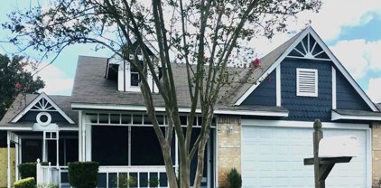 12727 Ashford Knoll Drive, Houston