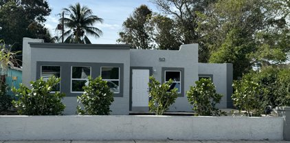 512 Revere Road, West Palm Beach
