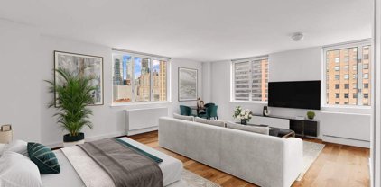225 Rector  Place Unit 10E, New York