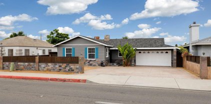 241 E St, Chula Vista