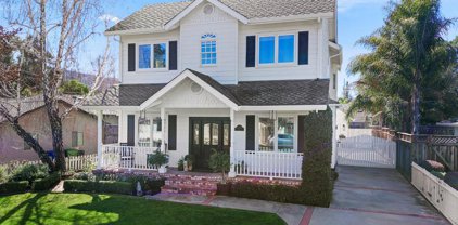16800 Frank AVE, Los Gatos