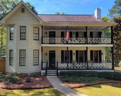 3666 Suwanee Creek Court, Suwanee