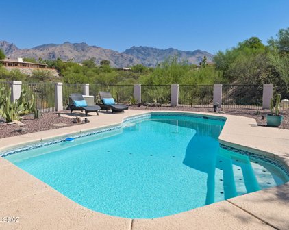 4575 N Camino Gacela, Tucson