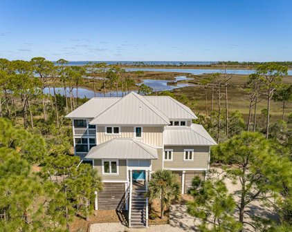 1627 Forsythia Trail, St. George Island