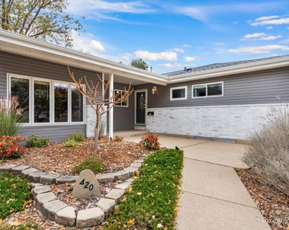 420 Washington Boulevard, Hoffman Estates