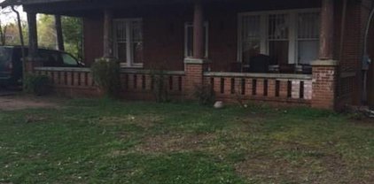1760 Mercer Avenue, College Park