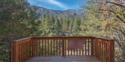 1668 Hwy 2, Wrightwood
