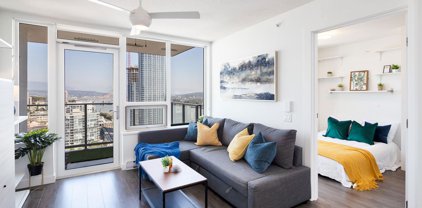 908 Quayside Drive Unit 2701, New Westminster