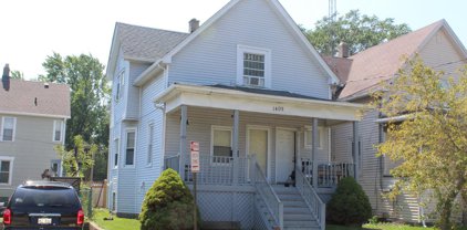 1409 54th Street, Kenosha