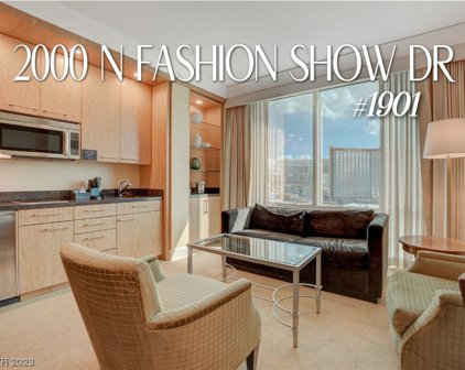 2000 N Fashion Show Drive Unit 1901, Las Vegas