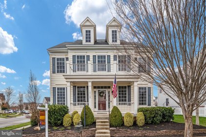 10748 Jeb Stuart Ct, Bristow