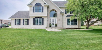 5301 Park South Boulevard, South Bend