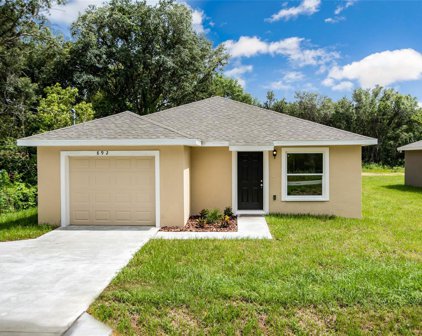 306 Armour Avenue, Auburndale