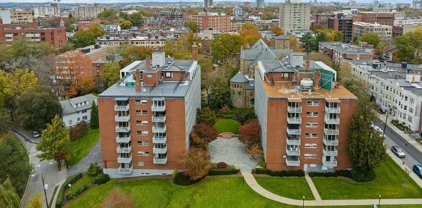 80 Park St Unit 44, Brookline