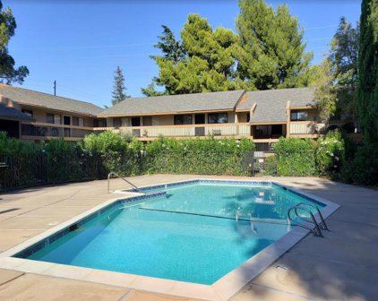 185 Union Avenue Unit #58, Campbell