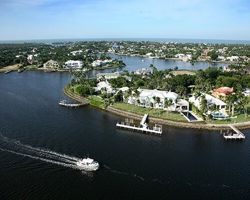 Port Royal Homes for Sale