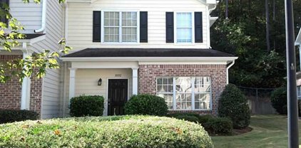 3092 Steeplechase Drive Unit 3092, Alpharetta