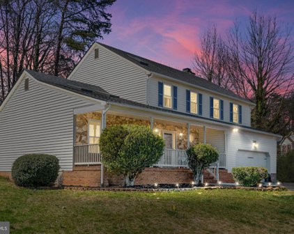 11914 Arbor Glen Dr, Fredericksburg