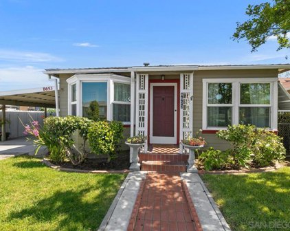 8653 Washington Ave, La Mesa