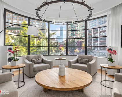 10 Sullivan  Street Unit 2A, New York