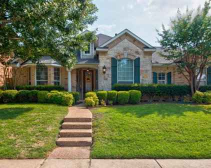 4455 Donegal  Drive, Frisco