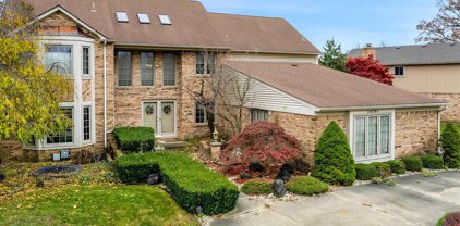 54308 Sherwood, Shelby Twp