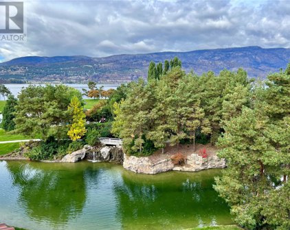 1288 Water Street Unit 564, Kelowna