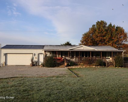 3200 Bloomfield Rd, Taylorsville