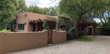 Estancia Serena - 21 Shadow Lane, Chimayo