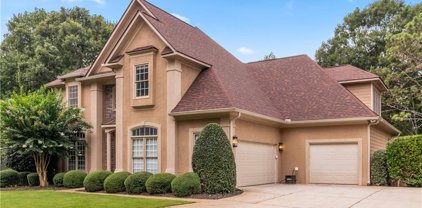 4235 River Club Drive, Cumming