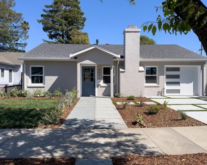 991 Inverness DR, San Carlos