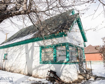 2319 Walnut Street, Butte