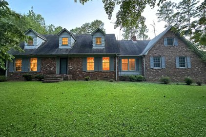 135 Laurel Cove, Gaffney