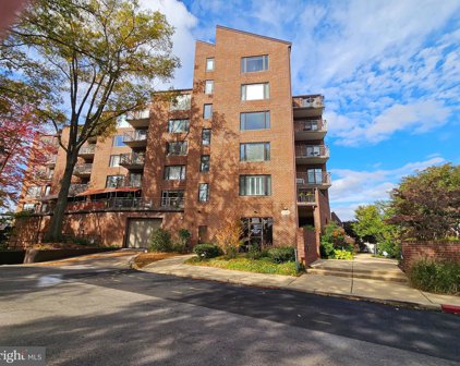 100 Severn Unit #503, Annapolis