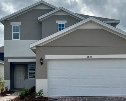 1628 Swan Swim Drive, Davenport