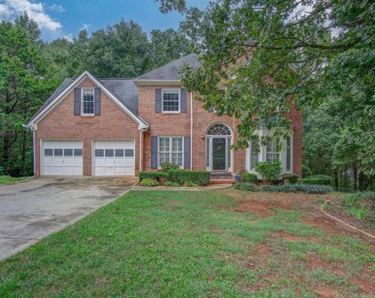 41 Wexford Nw Circle, Cartersville